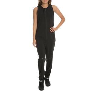 Puma x STAMPD Black Jumpsuit Size‎ Small